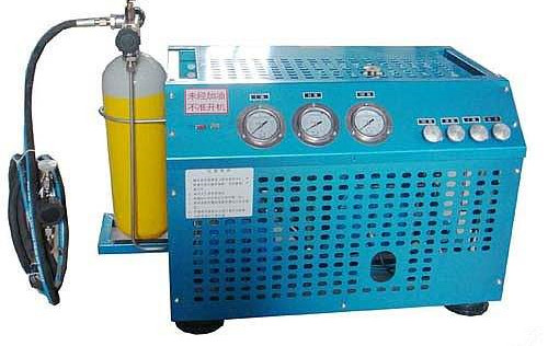 规划模型制作高压压气机