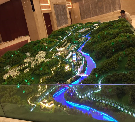 茅台酒厂规划模型