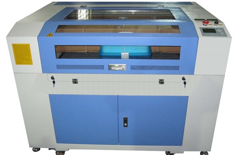 模型激光雕刻机