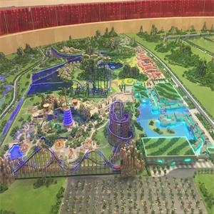 模型制作雕刻机