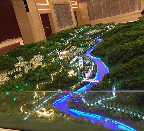 武汉茅台镇规划